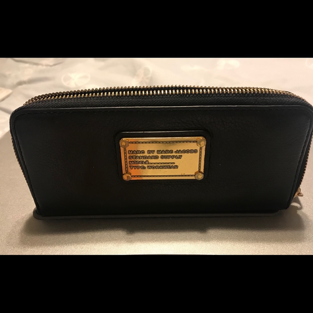Marc by Marc Jacobs Wallet